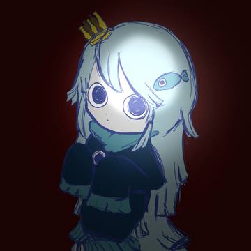 魚海姫
