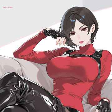Ada Wong