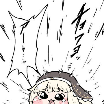【同人作品】トリッカルの落書きとかいろいろ