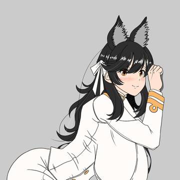 らくがき260403