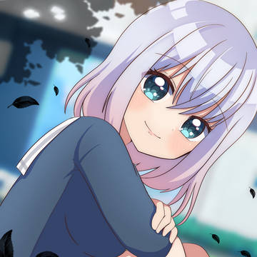 お話、聞かせてくれるかな？