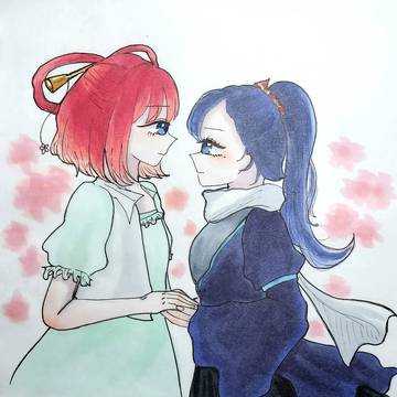 キラズつめつめ1