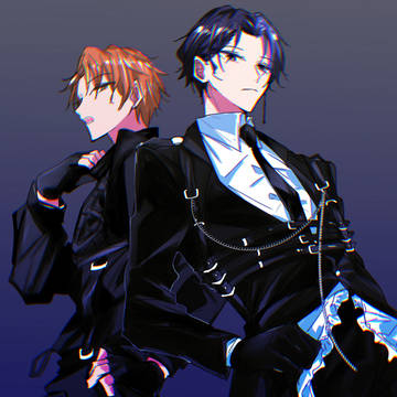 prsk log⑥