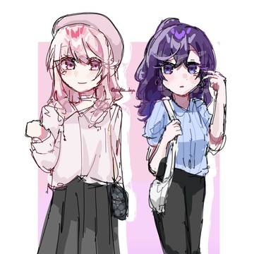 春🎀❄️