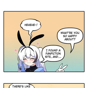 Fanfiction