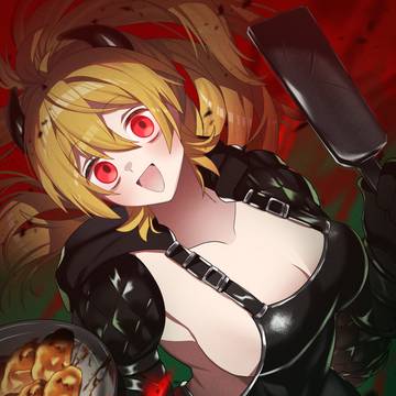 ドロヘドロ２期うれしい