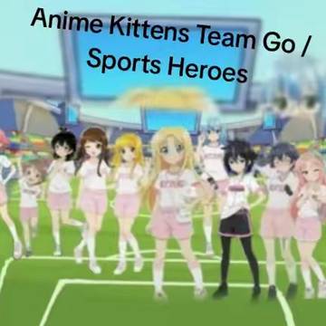 A new Anime out of new Animes