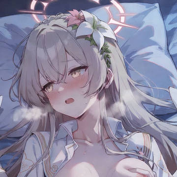 【动图】渚