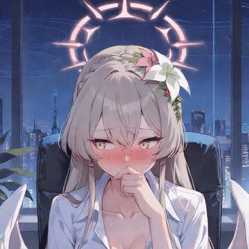 【动图】渚