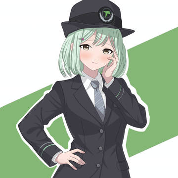 村上とよかさん