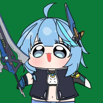 鉄パイプ持ってそうなノーラ