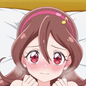 犯される寸前のうたちゃん