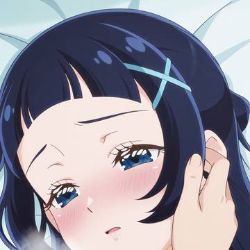 犯される寸前のななちゃん
