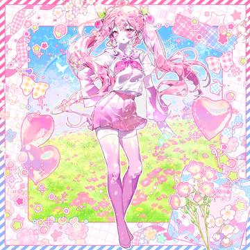 桜ミク🌸
