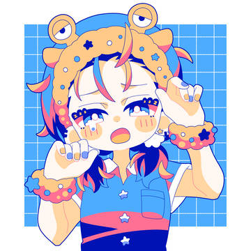 うだうだインベーダー