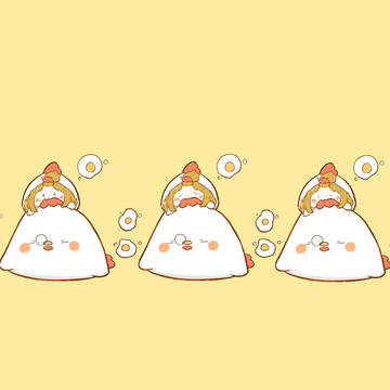 ちまっとイラスト