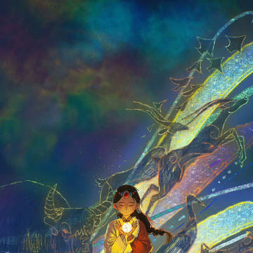 goldenship