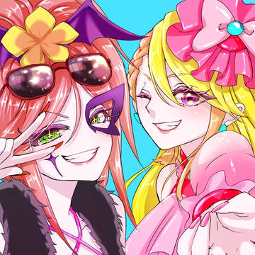 プリキュア小ネタ集