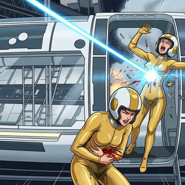 Moonraker (1979)
