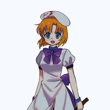 竜宮レナ
