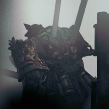 Steam Knight #5