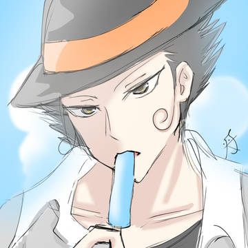 イラストまとめ