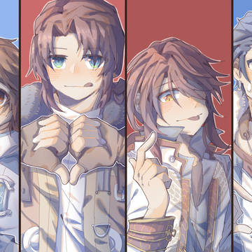 零碧黎