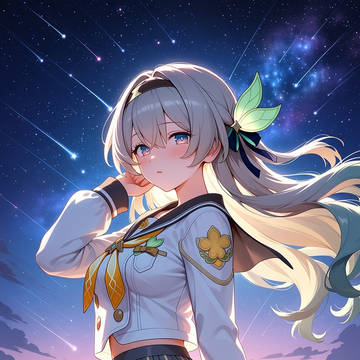 星空萤