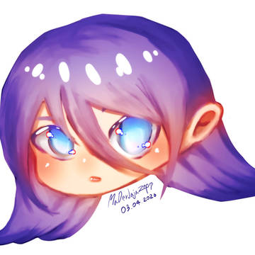 Girl #9