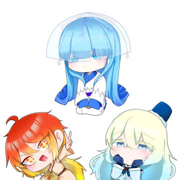 天気ちゃん