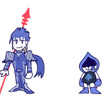 Lancer squared