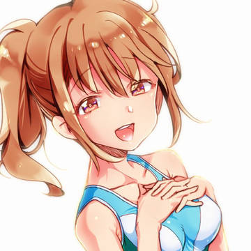 舞浜有希プレゼント企画応募フォーム開設しました！