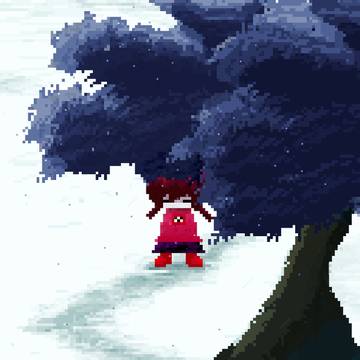Snow World