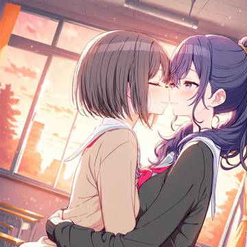 まふえな(宮女if)