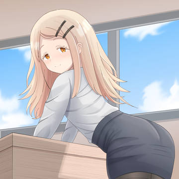 篠澤先生