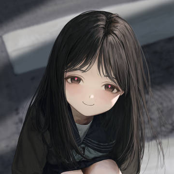 少女