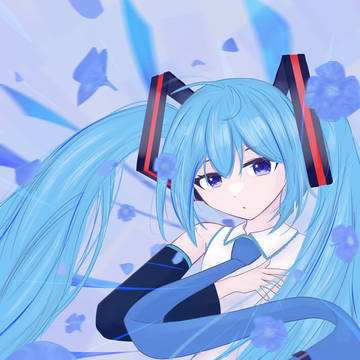 MIKU