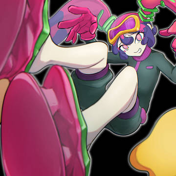 ポケミク どく