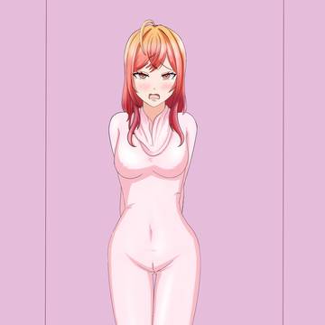 社長……妳在幹嘛？
