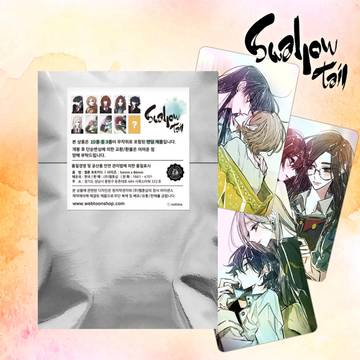 「SwallowTail」グッズ第2弾発売!