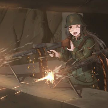 german army
