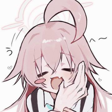 ブルアカログ