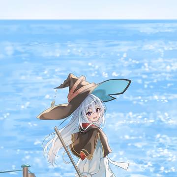 海の旅々