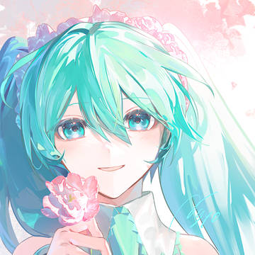 初音ミク