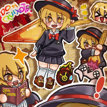 エイプリルフールドンキ！