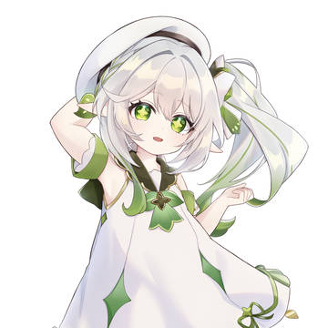 ナヒーダ