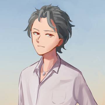 下校先輩