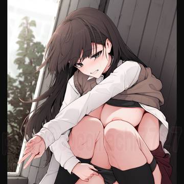 見せてくれるギャル