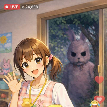 元特殊部隊な男の娘