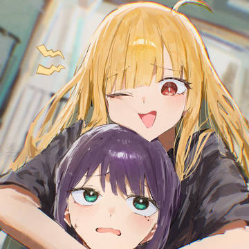 超かぐや姫！